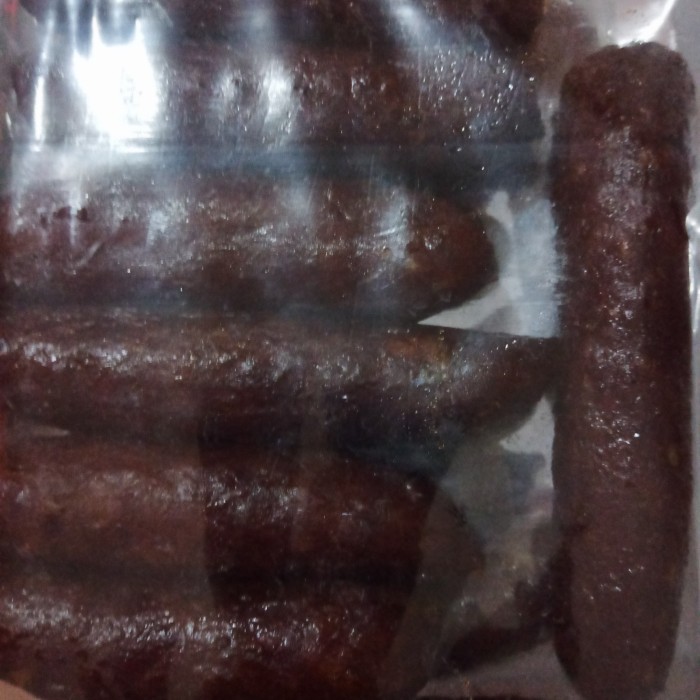 

lap chiong/sosis babi homemade medan 1kg