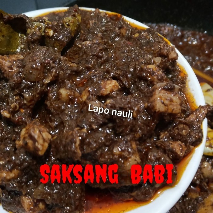 

Saksang B 2