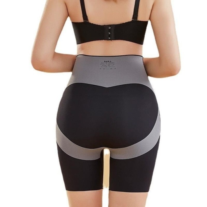 GROSIR READY JAKARTA ion 5d slimming pants korset celana pelangsing shaping pants olahraga