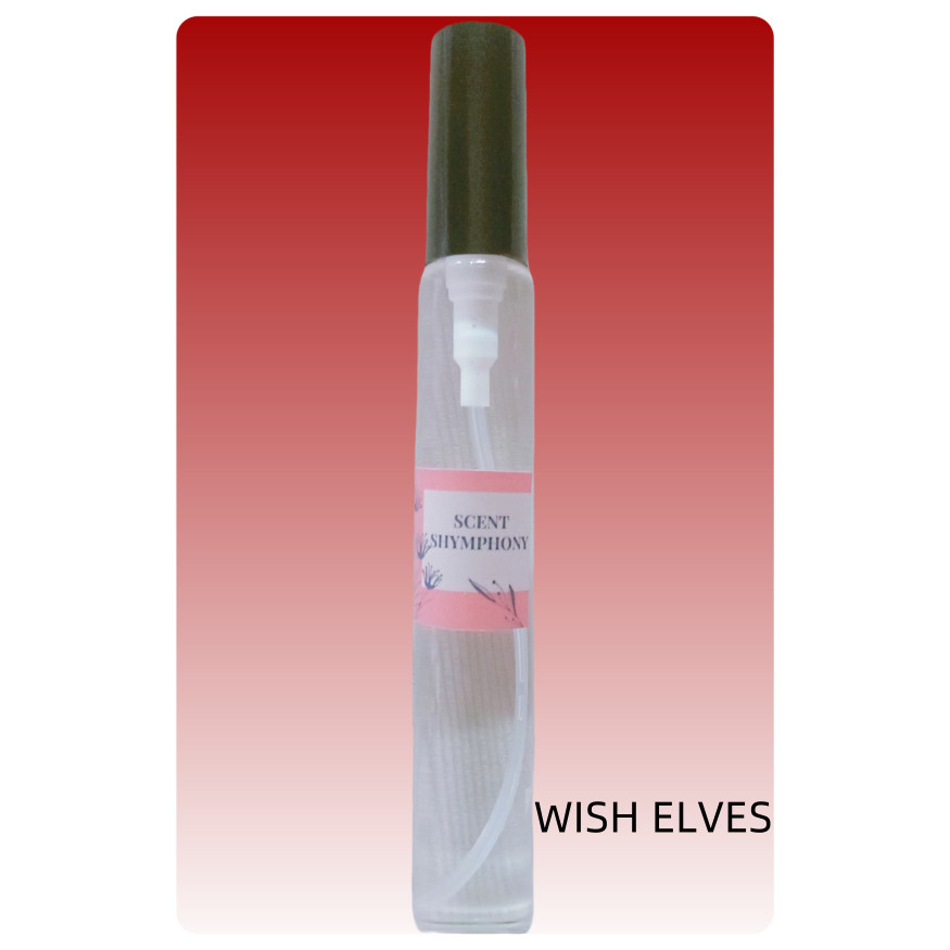 murah Wb Parfum Women's Original Jm Tahan Lama Unisex Wewangian parfum 12ML premium