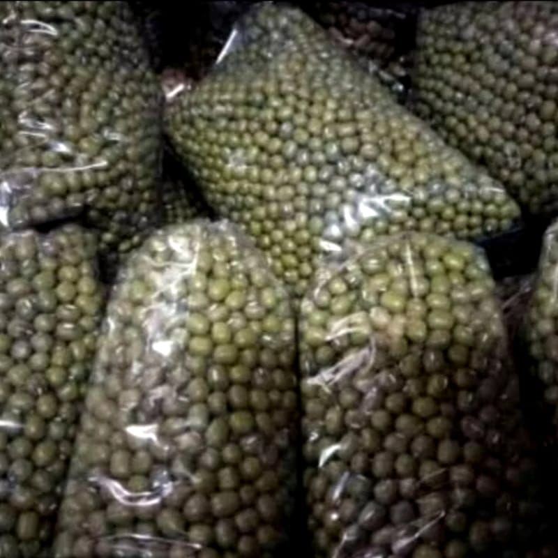 

MURAH!!!1KG KACANG IJO MENTAH KUALITAS SUPER