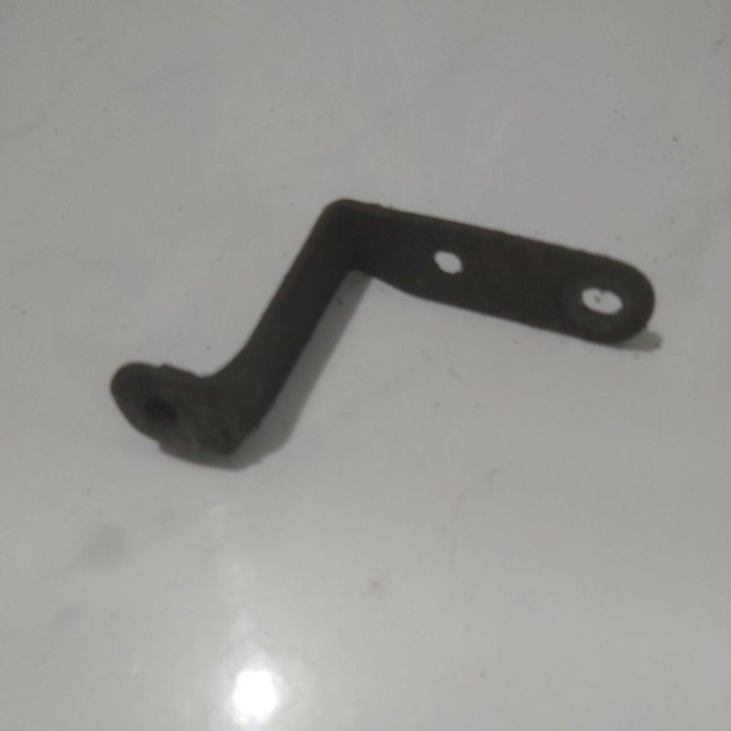 bracket sayap luar kanan kawasaki zx130
