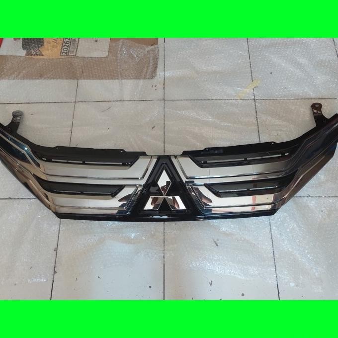 GRILL MITSUBISHI XPANDER ORIGINAL