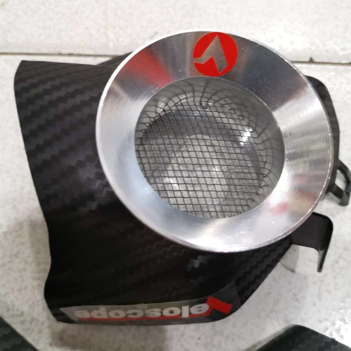 veloscope nmax