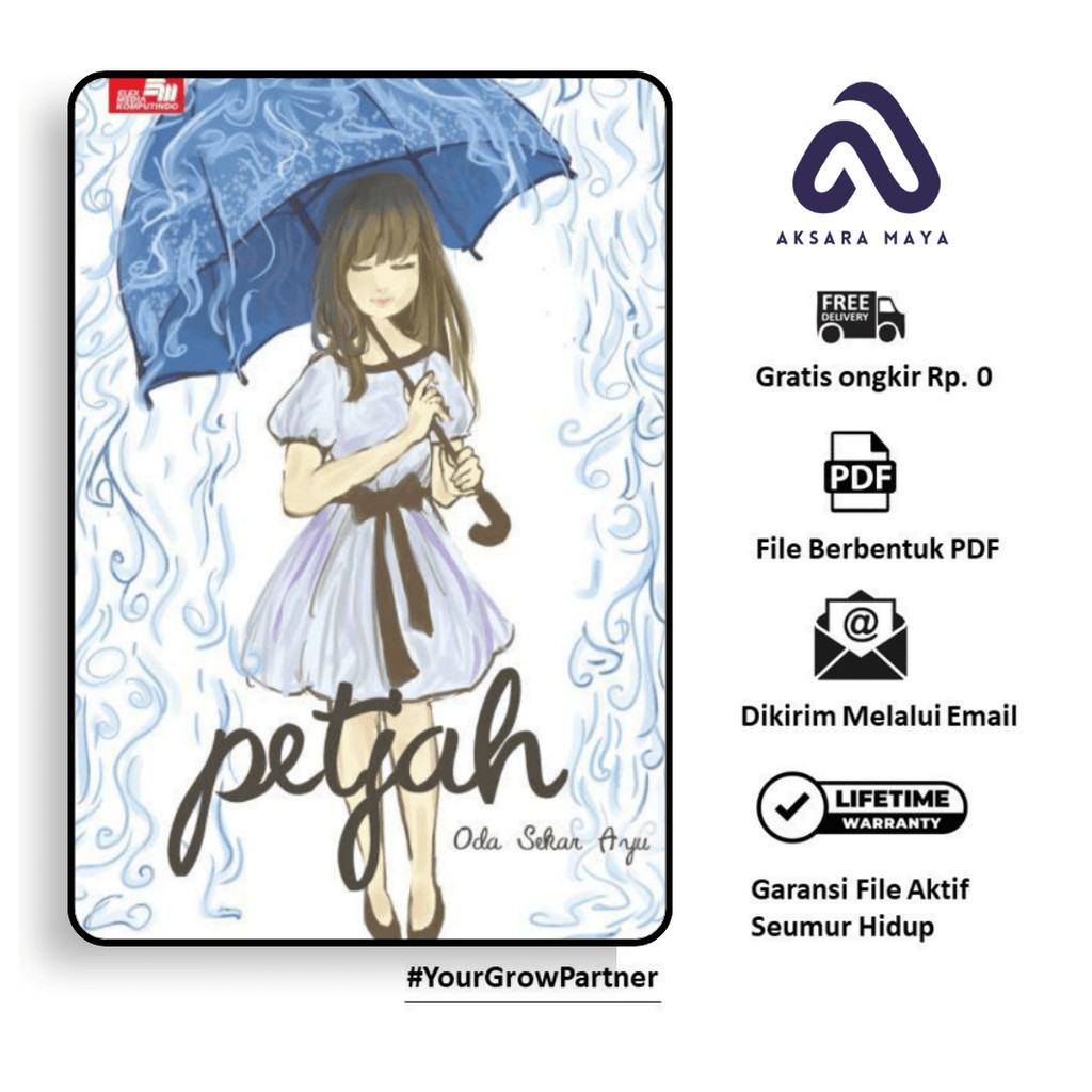 

884. Petjah Satu dari Seribu, Aku Mau Kamu (Oda Seka) [-]