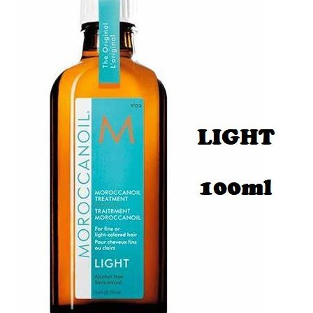 Moroccanoil Treatment Original Hair Treatment fullsize 100ml 100 ml __Nasara