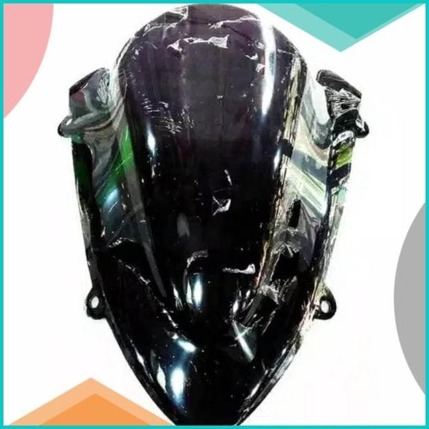 VISOR NINJA 250 KARBU/WINSHIELD NINJA 250 KARBU/WINSIL NINJA 250 KARBU