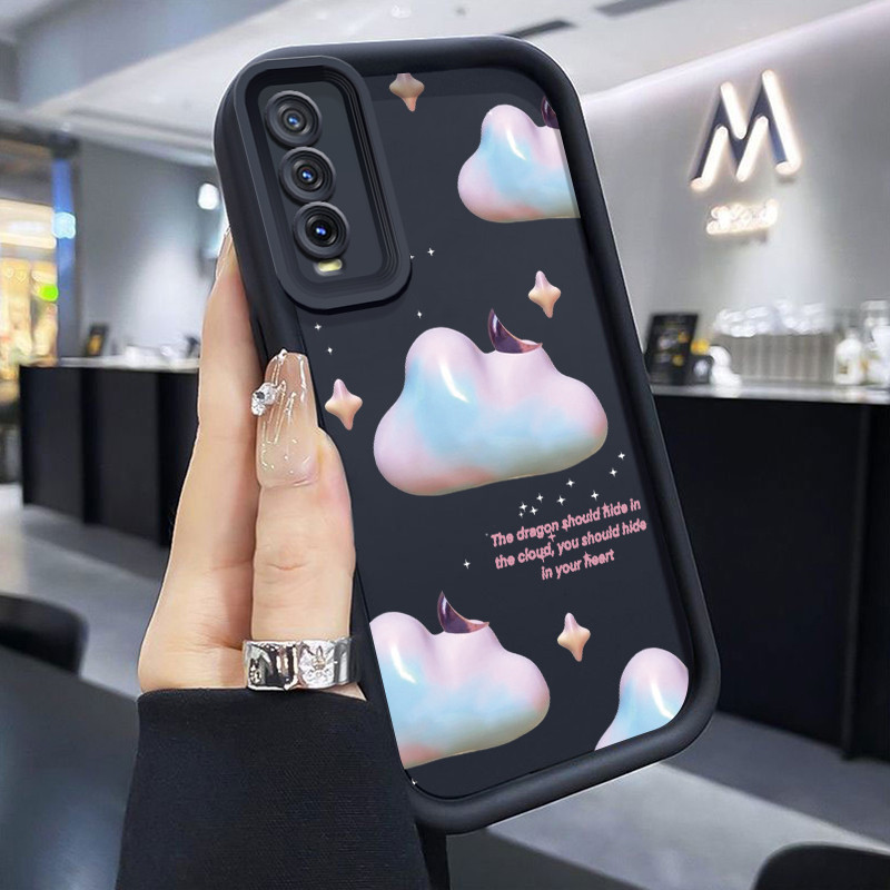 Casing Hp VIVO Y20 Y20s Y20i Y20T Y21 Y21s Y21T Y21E Y21A Y22 Y22s Y21G Y33T Y33s Y12s Y12a Y30G Y11