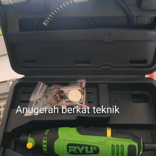 Tekiro Ryu Ni Grinder Die Grinder Bor Cuner Tuner Gerinda