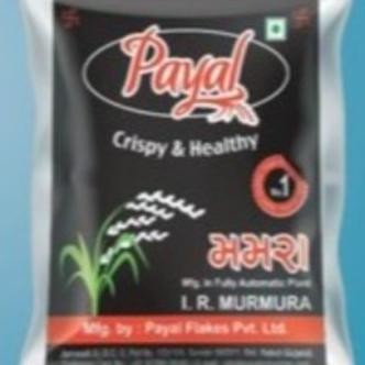 

Silahkan Order] PUFFED RICE PAYAL CRISPY & HEALTHY 400G / Murmura / Nasi Kembung