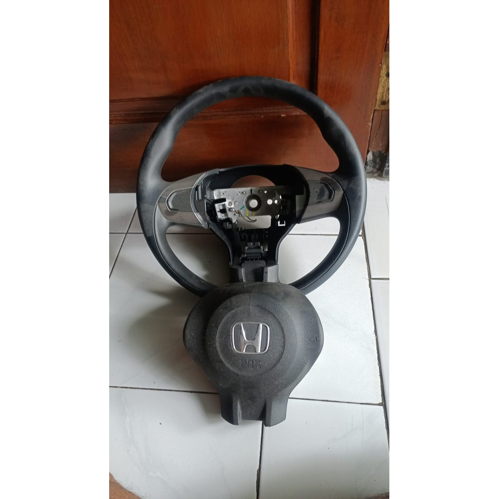 Stir Honda Mobilio Brio brv belom tombol original