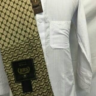 Sorban Bhs/Shawl/Khimar/Sorban