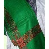 Sorban Arafat Hijau / Sorban Kashri / Sorban Hijau Arab