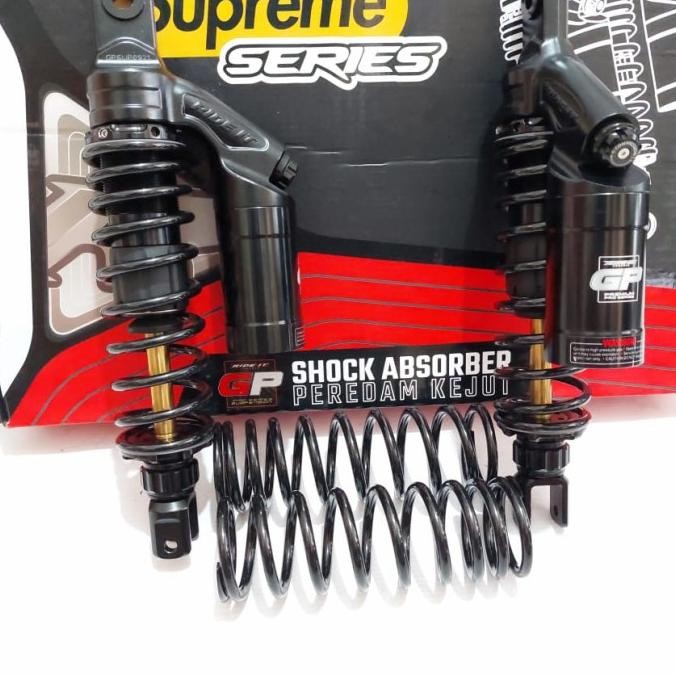 Shock Ride it Gp Supreme Nmax Old Pcx double klik bonus per 8JVLZ4 per