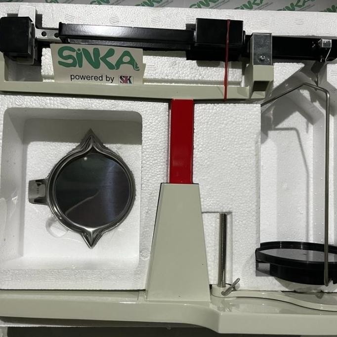 Nerca Timbangan Mb311, Ohaus Neraca Timbangan Lengan