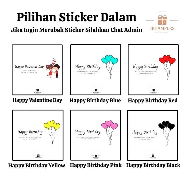 

TC21 Hampers Cokelat Kado Ready Stock Hampers Valentine Cokelat Simpel Kado Ulang Tahun Cowok Cewek Gift Box Valentine Jkhampers Berkualitas