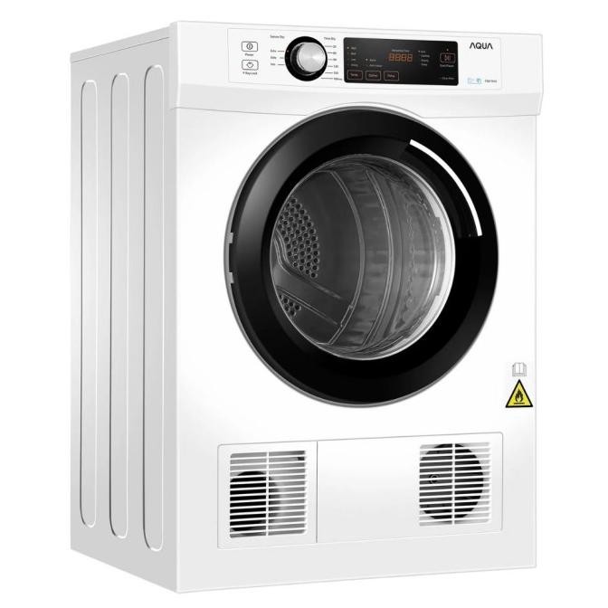 Aqua Japan FQV-701E Pengering Pakaian 7 Kg
