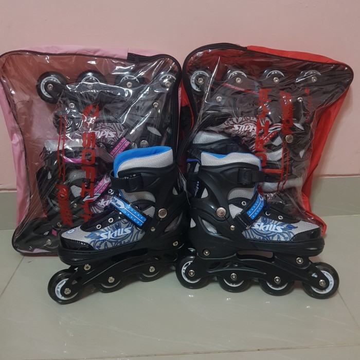 Terlaris Sepatu Roda Anak - Sepatu Roda Dewasa - Sepatu Roda Roller Skate
