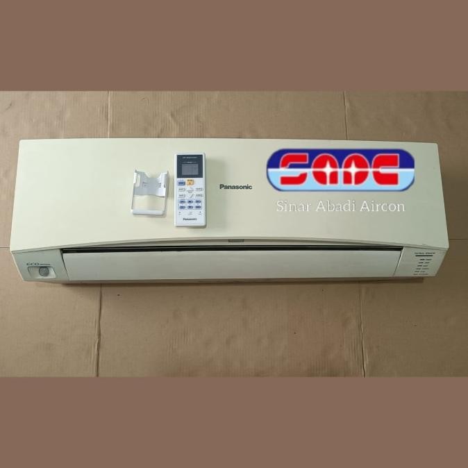 :>:>:>:>] AC Body seken dan Evaporator baru Panasonic 1/2 ~ 3/4 PK
