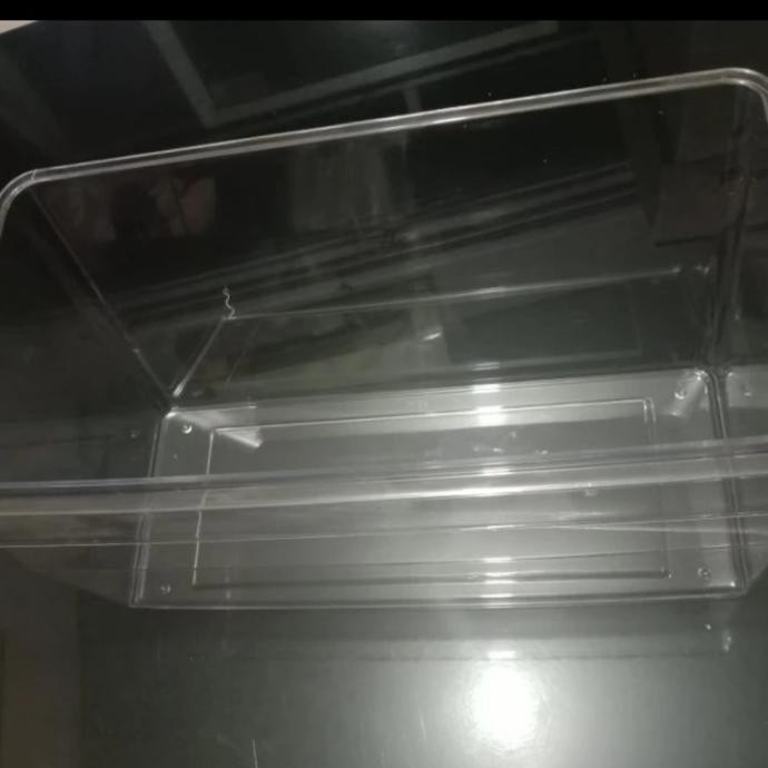 .........] Rak sayur Kulkas Panasonic 2 pintu Model NR-B348F