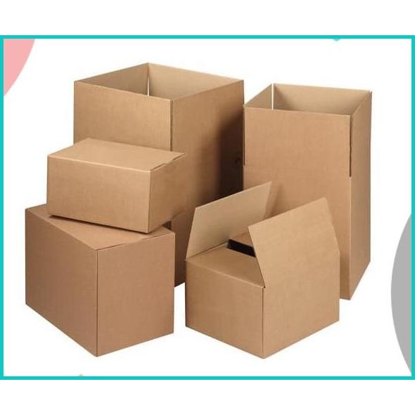 

KARDUS PACKAGING TAMBAHAN DUS UNTUK PACKING 8JVLZ4 last stok