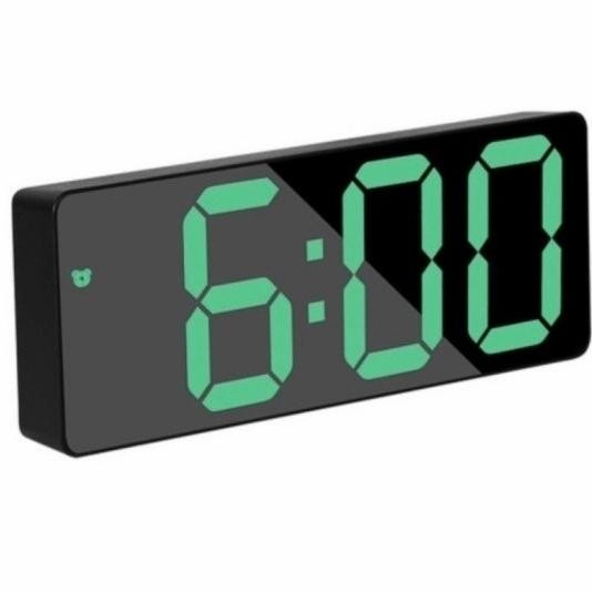 

Jam Digital Meja Led Jumbo 0712L CS