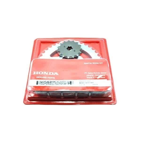 06401-KEV-881 GEAR SET SUPRA HONDA