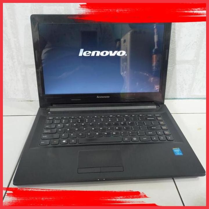 (ASS) LAPTOP LENOVO IDEALPAD G40-70 CORE I3 RAM 4GB HDD 500GB