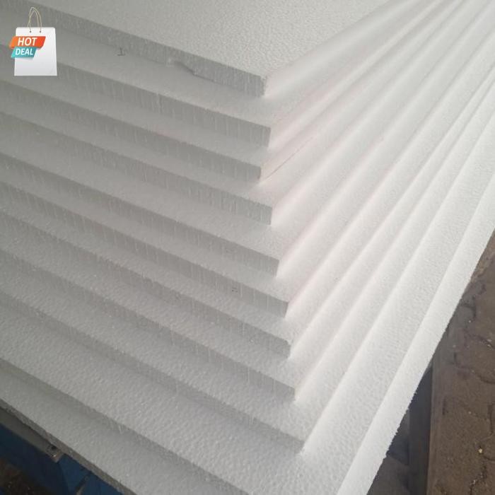 

Promo Hemat Styrofoam Lembaran 2 Cm Low / Lembaran Sterofoam 2 Cm Low Qc Pass