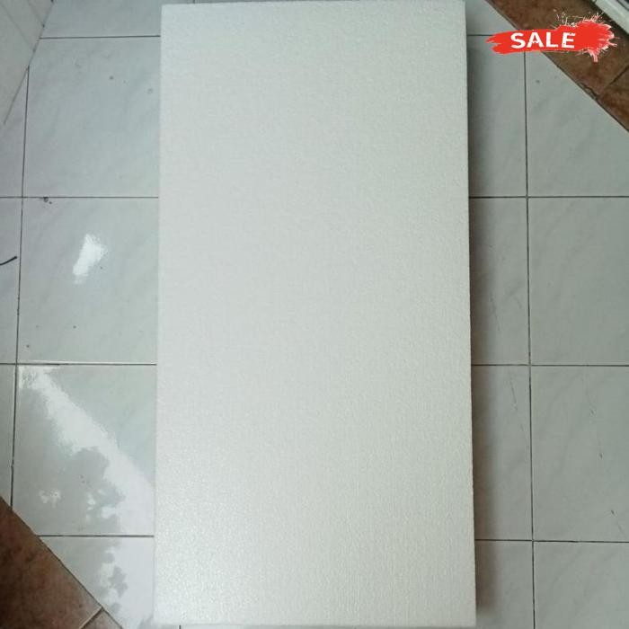 

Cuci Gudang Styrofoam Sterofoam Gabus 50 Cm X 100 Cm Harga Discount