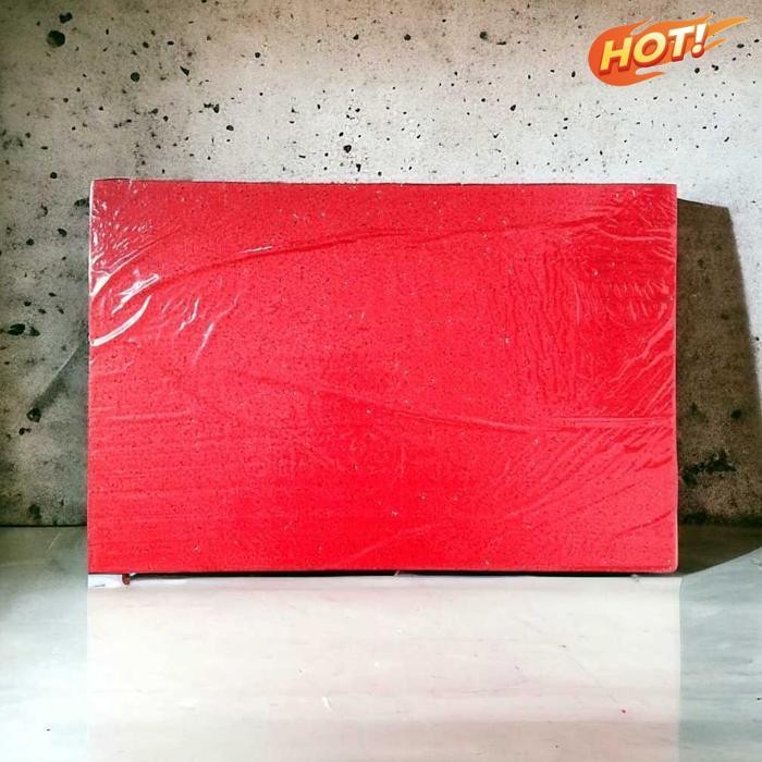 

Extra Styrofoam Warna 60 X 40 - Papan Gabus Polos - Sfo Semarang Official Cuci Gudang