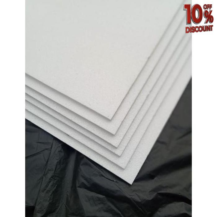 

Cuci Gudang Styrofoam Lembaran 2 Cm Low / Lembaran Sterofoam 2 Cm Low Kekinian