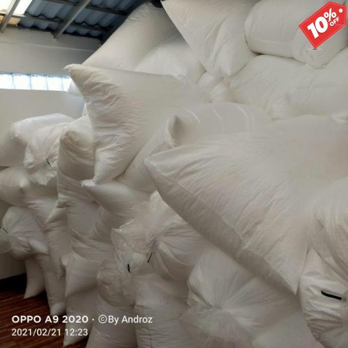 

Flash Sale Styrofoam Butiran 100Gram U/ Undian Kekinian