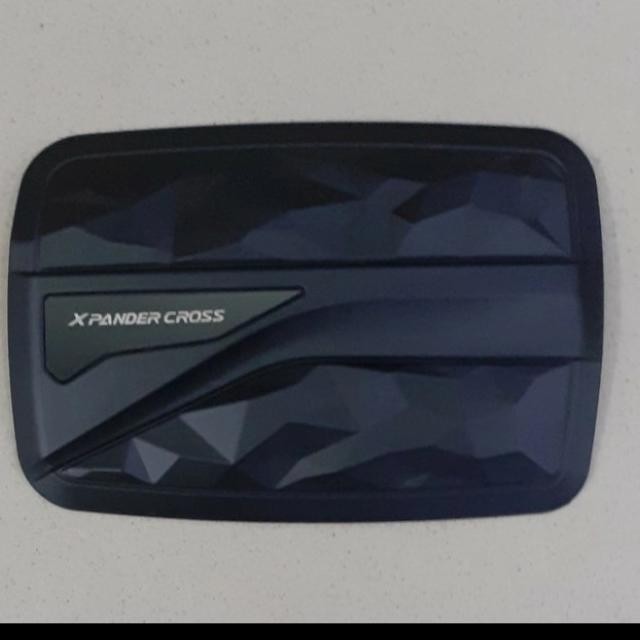 TANK COVER TUTUP TANKI BENSIN XPANDER CROSS