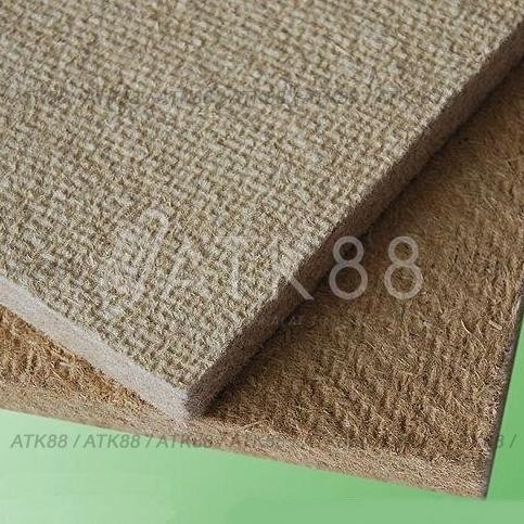 

Soft Board / Softboard Polos Lembaran 60 x 80 cm - 12mm