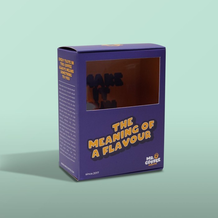 

Biji/ Bubuk Kopi Arabika Java Preanger Tilu 500 Gr Kopi Tiwus