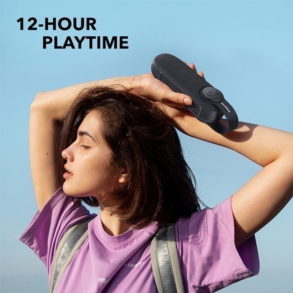 Anker Soundcore Icon Portable Bluetooth Speaker A3122