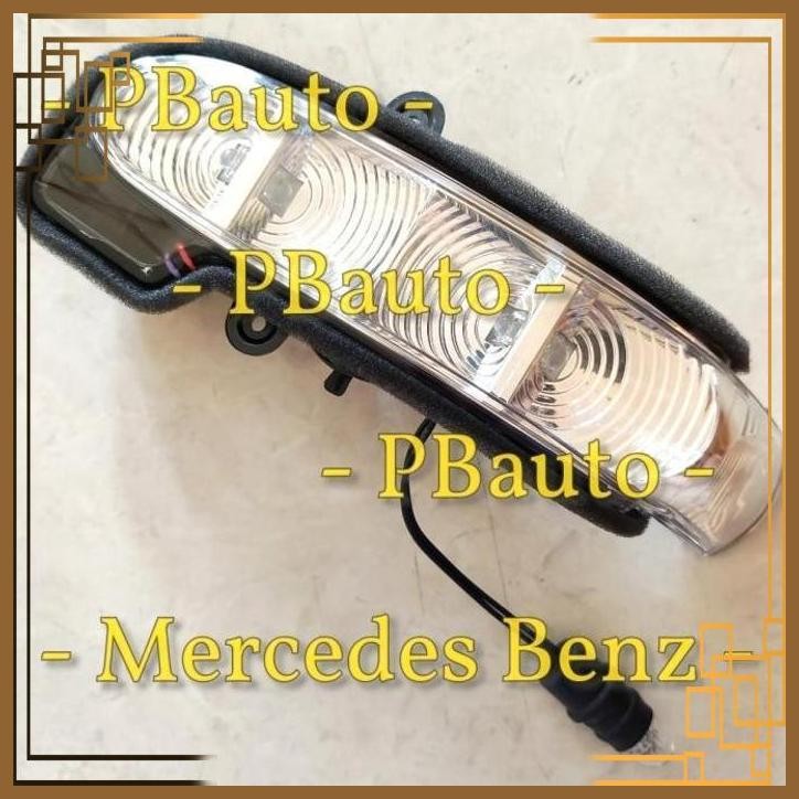 [PBA] LAMPU SEN SPION W203 BENING / SEIN SPION MERCY