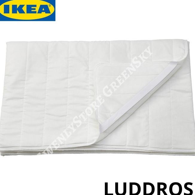 PELINDUNG KASUR COVER MATTRESS PROTECTOR SPRINGBED MATRAS 80X200CM