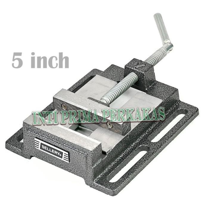 CATOK BOR DUDUK / RAGUM 5"