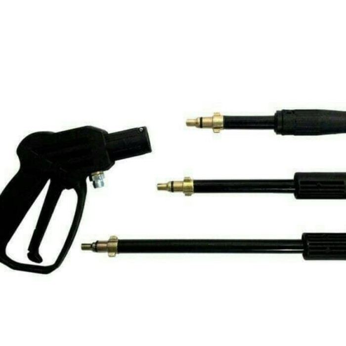 Stik Mesin Jet er Stick Steam Listrik Cuci Mobil Motor