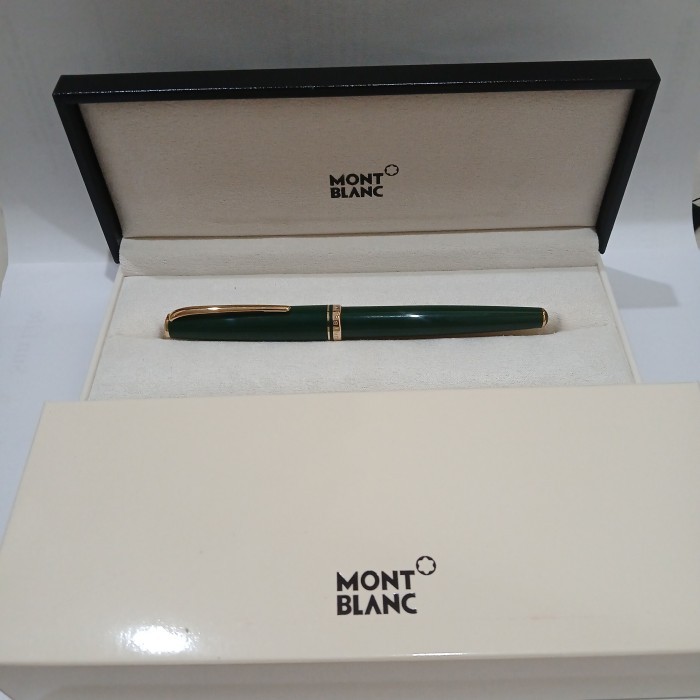 

Promo!!! Montblanc Generation Green Ballpoint
