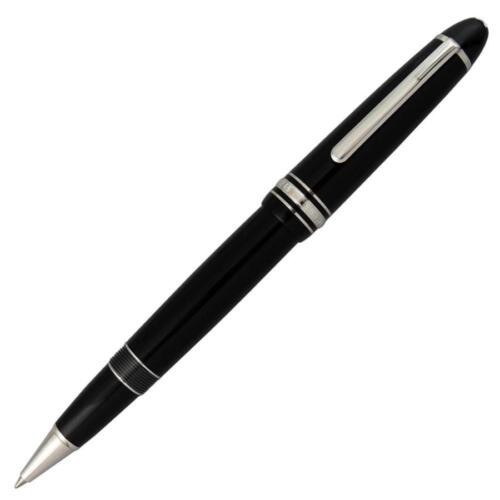 

Promo!!! Montblanc Miesterstuck Classique Legrand Platinum Rollerball P162