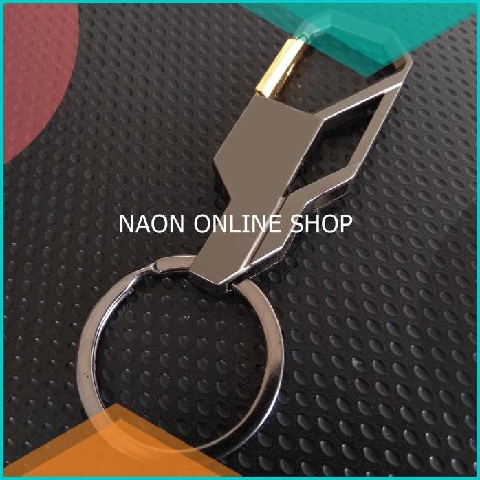 Gantungan Kunci Motor Logo Honda Crf Cb Cbr Verza Sonic Gtr Cbsf Tiger