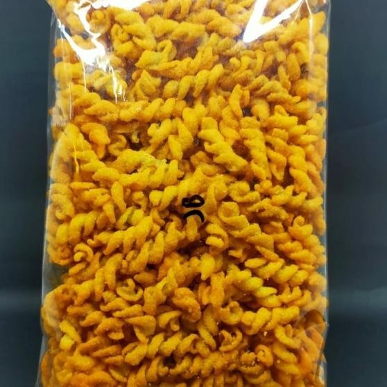 

Makaroni Spiral/Makaroni Ulir Varian