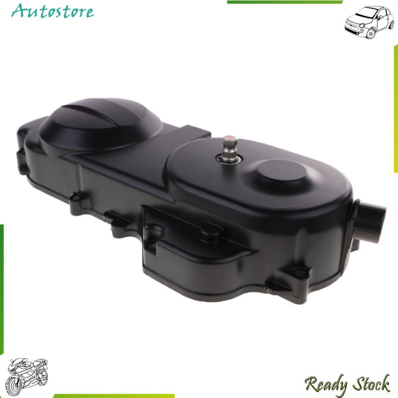 Bak Mesin Sisi Kiri untuk Skuter ATV Go Kart GY6 QMB139 50cc |1C47A9DF|