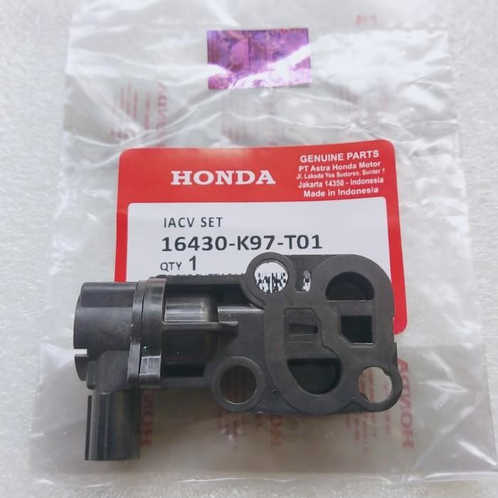 switch sensor iacv langsam pcx cbr 150 sonic supra gtr asli original Import