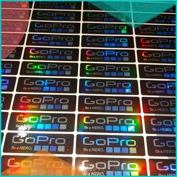 STICKER GOPRO STIKER GO PRO CUTTING 8JVLZ4 tools n parts