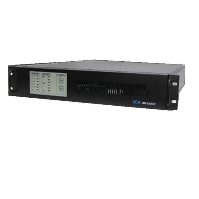 UPS ICA RN1000C RN 1000C 1000VA 500WATT ONLINE UPS UTK DI RAK RACKMOUNT