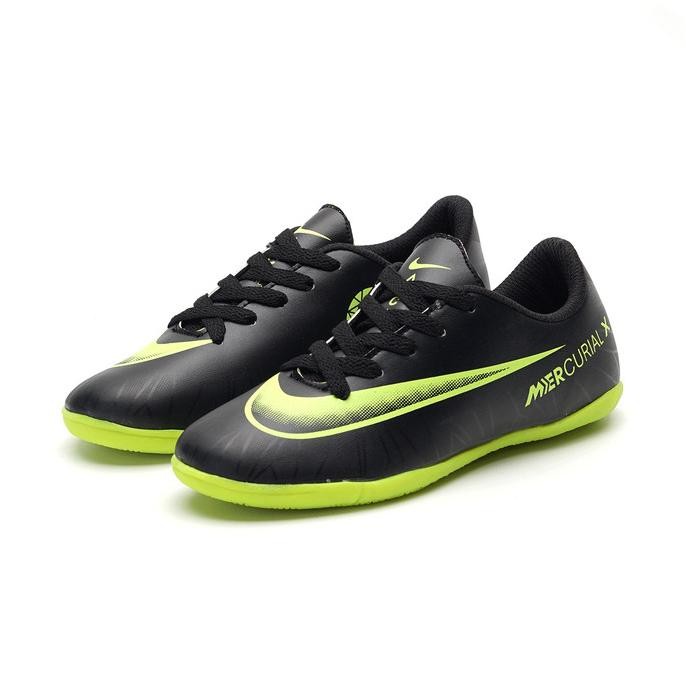 Sepatu Futsal Anak Mercurial B Futsal Kids S015